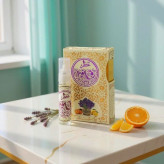 خرید عطر روح افزا 5 گرم Buy 5 grams of soul-enhancing perfume