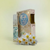 قیمت عطر نرگس شهلا 5 گرم Price of Narges Shahla perfume 5 grams