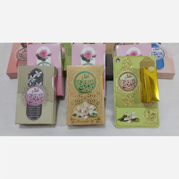 خواص عطر طبیعی بهار نارنج Properties of the natural fragrance of spring orange