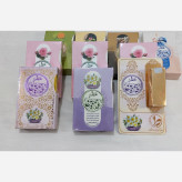 خواص عطر طبیعی درمانی یاسمین The natural therapeutic properties of jasmine aromatherapy