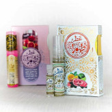 خرید عطر طهورا 5 گرم Buy Tahora perfume 5 grams