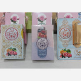 خواص عطر طبیعی طهورا Properties of natural Tahora perfume