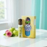 خرید عطر طبیعی روح الجنان Buy natural perfume of the spirit of Al-Jinan