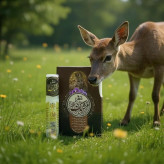 خرید عطر مشک شور 2.5 گرمی Buy Salty Musk Perfume 2.5 grams