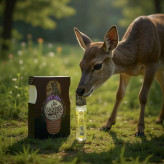 قیمت عطر مشک 2.5 گرمی Price of musk perfume 2.5 grams