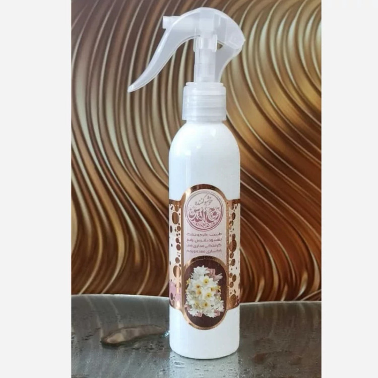 خرید افشانه عطر روح القدس Buy Holy Spirit Perfume Spray