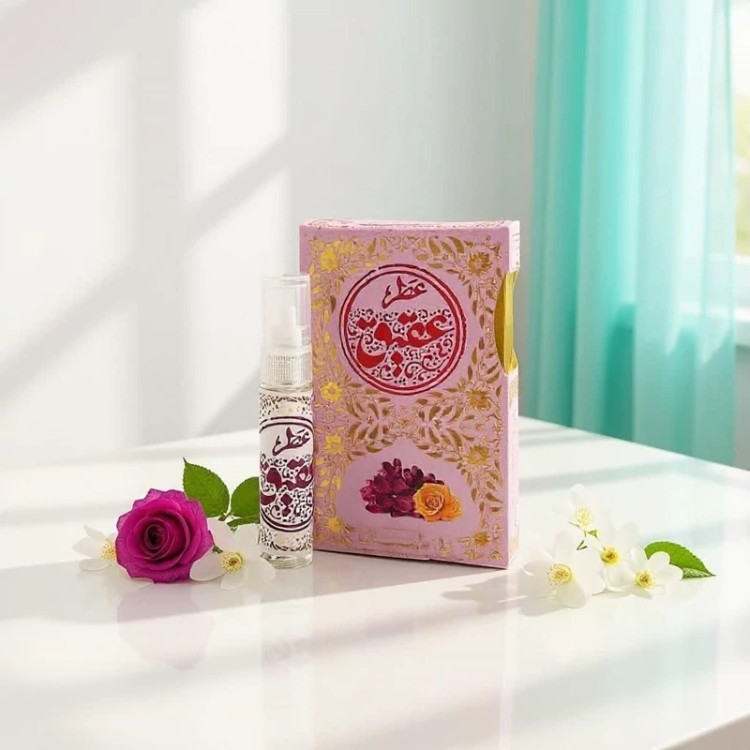 خرید عطر طبیعی عقیق Buy natural agate perfume