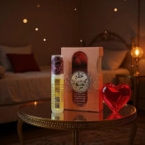 خرید عطر زنانه گیسو Buy Gisoo women's perfume