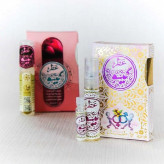 قیمت عطر گیسو 5 گرمی Price of Gisoo perfume 5 grams