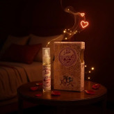 خرید عطر اغوا کننده گیسو Buy hair-strengthening perfume