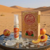 خرید عطر هلو Buy peach perfume