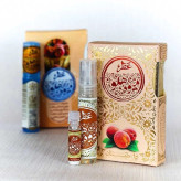 قیمت عطر هلو Peach perfume price