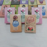 خواص عطر هلو Properties of peach aroma