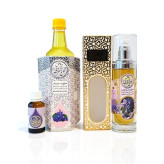 خرید روغن بنفشه (بنفسج) Buy violet oil