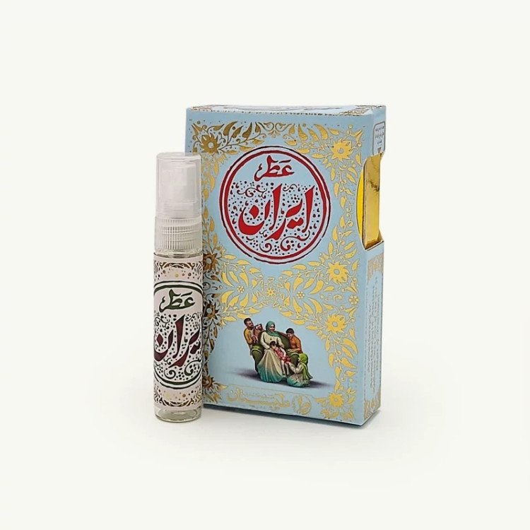 خرید عطر ایران 5 گرمی Buy Iranian perfume 5 grams