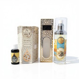 خرید روغن بابونه (بابونج) 80 گرمی Buy Chamomile Oil (Chamomile) 80 grams