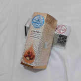 قیمت روغن بادام شیرین (لوز الحلو) 30 گرمی Price of sweet almond oil (Loz al-Halw) 30 grams