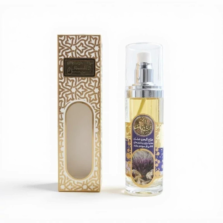 خرید روغن اسطوخودوس Buy lavender oil