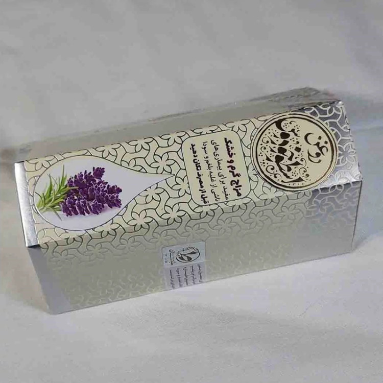 خواص روغن اسطوخودوس اصل Properties of genuine lavender oil