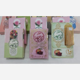 خواص عطر طبیعی و درمانی زبرجد Natural and therapeutic aroma properties of aquamarine