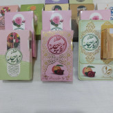 خرید عطر طبیعی و درمانی زبرجد Buy natural and therapeutic aquamarine perfume