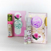 خرید عطر غنچه گل محمدی 5 گرم Buy Rose Bud Perfume 5 grams