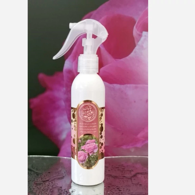 خرید افشانه غنچه گل محمدی Buy rose bud spray