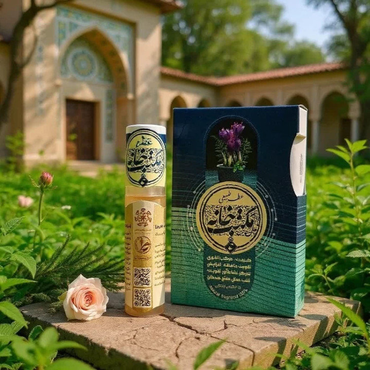 خرید عطر مکتب خانه اسپرت Buy Maktab Khana Sport Perfume