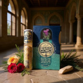 قیمت عطر مکتب خانه جیبی Pocket Maktab Khana Perfume Price