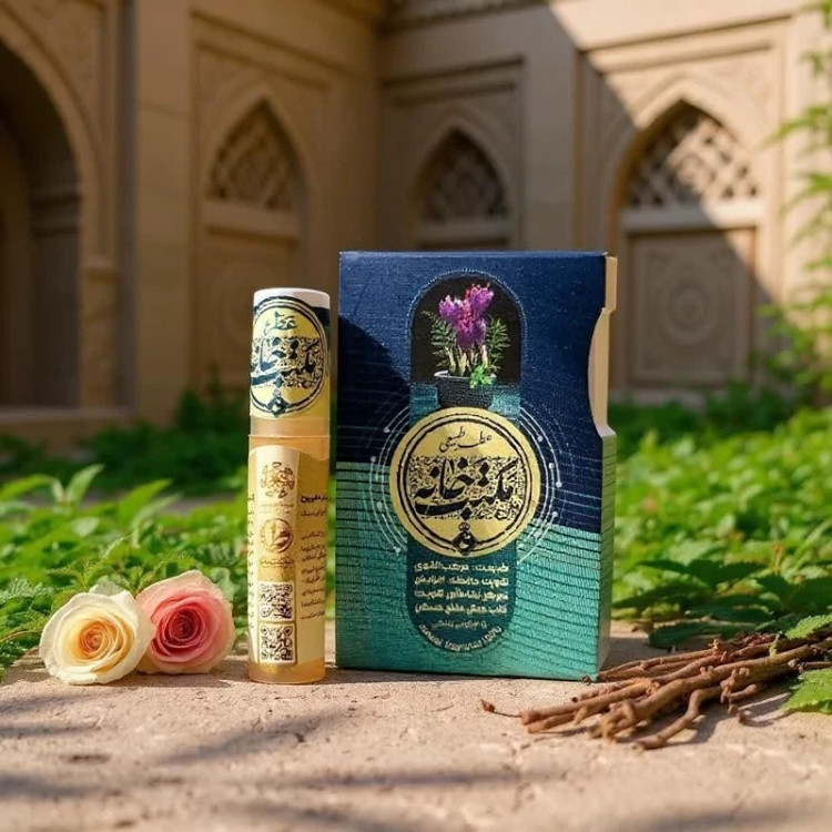 قیمت عطر مکتب خانه Maktab Khana perfume price