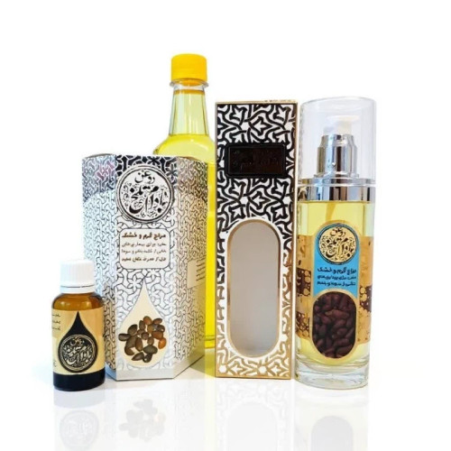 خرید روغن بادام تلخ Buy bitter almond oil