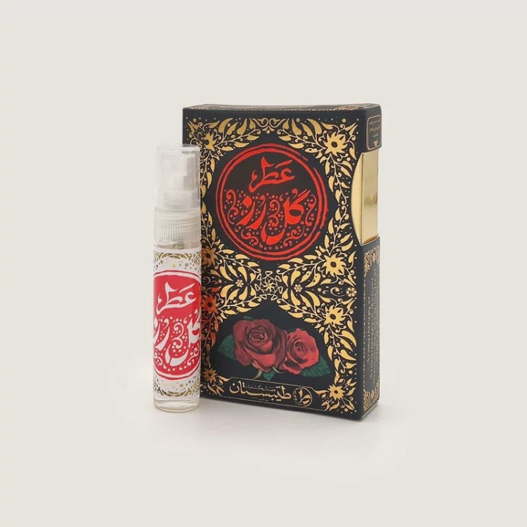 خرید عطر گل رز Buy rose perfume