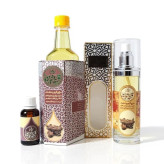 خرید روغن قسط شیرین Buy sweet oil