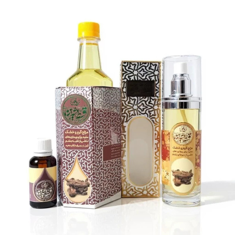 خرید روغن قسط شیرین 1 کیلویی Buy sweet oil 1 kg