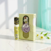 خرید عطر طبیعی گل مریم Buy natural marjoram perfume