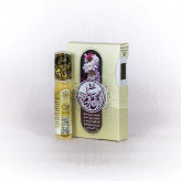 قیمت عطر گل مریم 2.5 گرمی Price of 2.5 grams of Maryam perfume