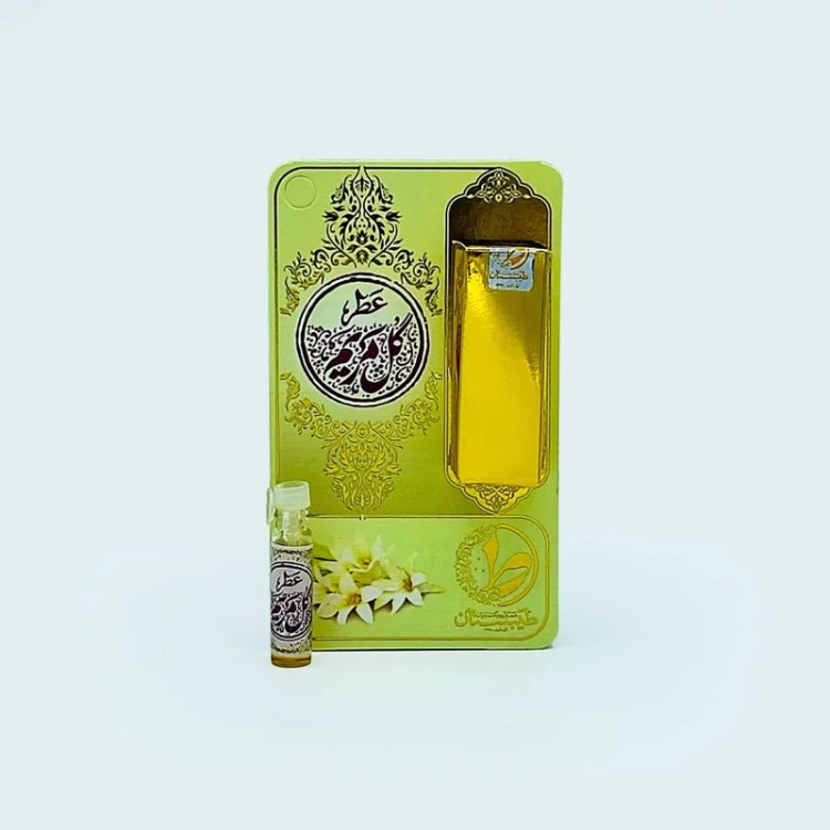 خرید عطر گل مریم جیبی Buy pocket jasmine perfume