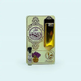 قیمت عطر اسطوخودوس 1 گرمی Price of lavender perfume 1 gram