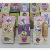 خرید عطر اسطوخودوس جیبی Buy pocket lavender perfume